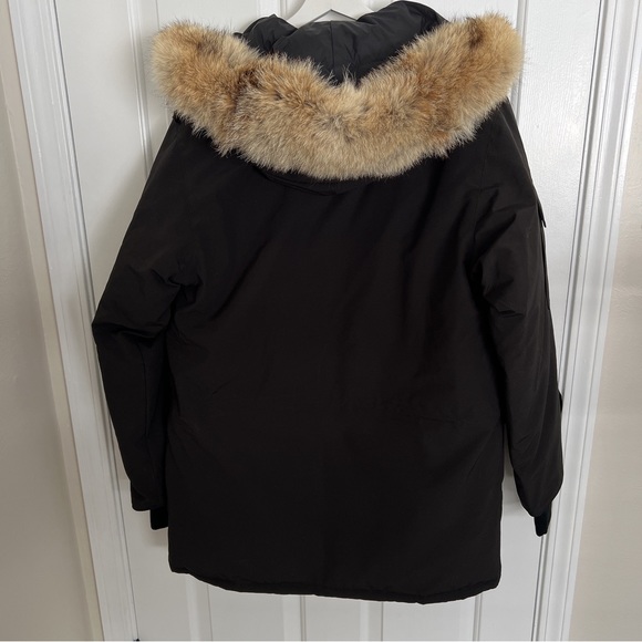 Canada Goose Expedition Parka Heritage - Men’s - Picture 9 of 14